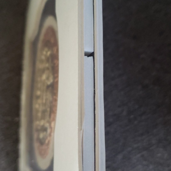 KEVIN DYER MEDIEVIL FLOWER CAST ART 2011 - Picture 5 of 7